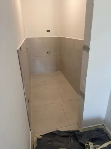 Lakásfelújítási projekt - modern belső terek